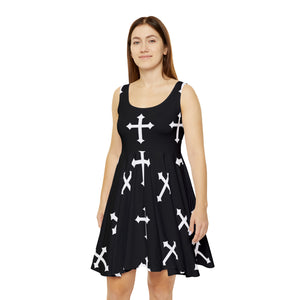 Saint Women's Skater Dress