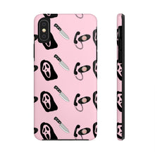 Scream Queen Tough Phone Cases