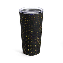 Dante’s Inferno Tumbler 20oz