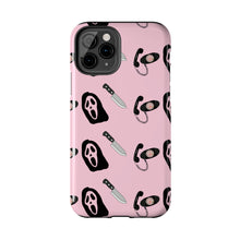 Scream Queen Tough Phone Cases