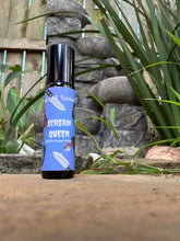 Scream Queen - Roll On Vegan Perfume (UNISEX)