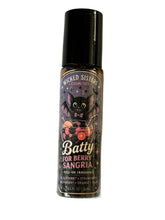 New! Summerween Sips Collection- Roll On Vegan Perfume