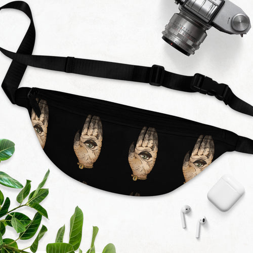 Spellbinder Versatile Crossbody Fanny Pack