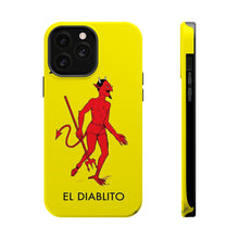 El Diablito MagSafe Tough Cases