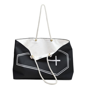 Coffin Anytime Weekender Bag