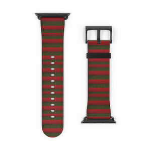 Wicked Dreams Watch Band