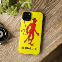 El Diablito MagSafe Tough Cases