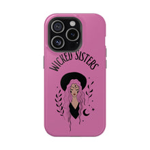 Witchcraft Pink Magnetic Tough Cases