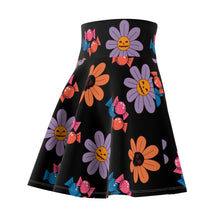 Summerween Women's Skater Skirt