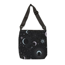 Starry Adjustable Tote Bag