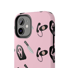 Scream Queen Tough Phone Cases