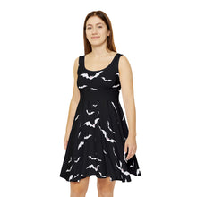 Bats In The Belfry Women's Skater Dress