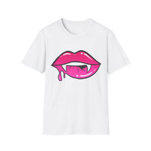 Let’s Fang Unisex Softstyle T-Shirt