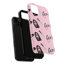 Scream Queen Tough Phone Cases