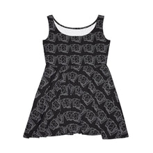 Tarot Women's Skater Dress