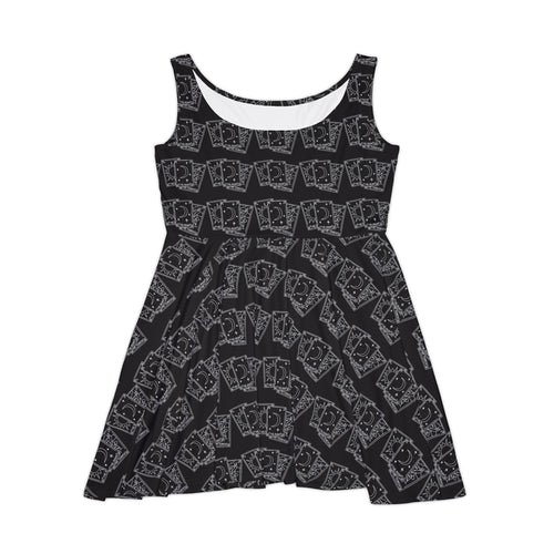 Tarot Women's Skater Dress