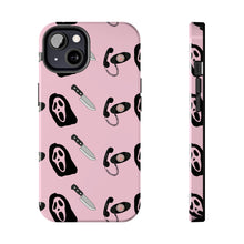 Scream Queen Tough Phone Cases