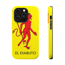 El Diablito MagSafe Tough Cases