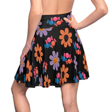 Summerween Women's Skater Skirt