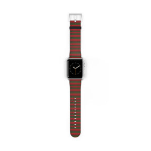 Wicked Dreams Watch Band