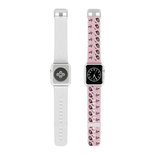 Scream Queen Watch Band for Apple Watch