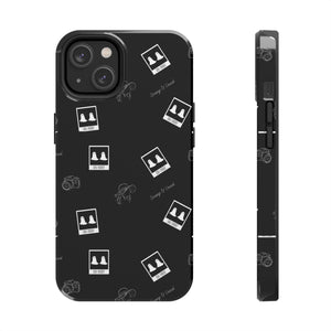 No Feet Tough Phone Cases