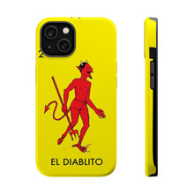 El Diablito MagSafe Tough Cases