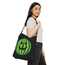 Summerween Watermelon Adjustable Tote Bag