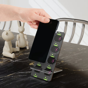 Cauldrons Mobile Display Stand for Smartphones