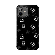 No Feet Tough Phone Cases