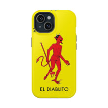 El Diablito MagSafe Tough Cases