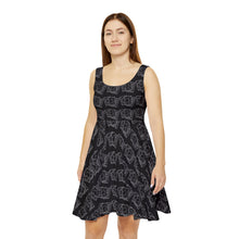 Tarot Women's Skater Dress