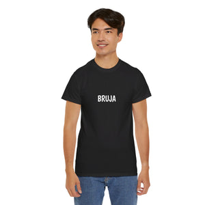 Bruja Unisex Heavy Cotton Tee