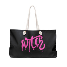 Witch Anywhere Weekender Bag