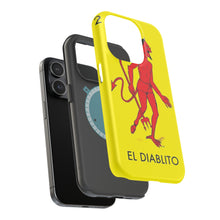 El Diablito MagSafe Tough Cases