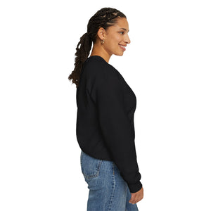 New! Psychic Readings Unisex Heavy Blend™ Crewneck Sweatshirt