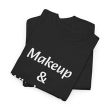 Makeup & Witchcraft Unisex Heavy Cotton Tee