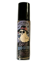 New! Summerween Sips Collection- Roll On Vegan Perfume