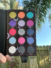 Psychic Readings Eye Shadow Palette