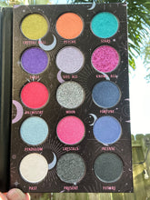 Psychic Readings Eye Shadow Palette