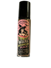 New! Summerween Sips Collection- Roll On Vegan Perfume