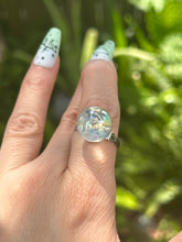 Manifesting Fortune Ring™- by Haus of Witches