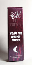We Are The Weirdos, Mister - Rochelle Lip Cream Lipstick ⚰