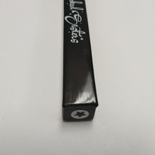 New! Black Eyeliner & Star Shaped Stamp Pen