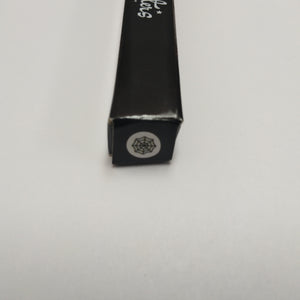 New! Black Eyeliner & Spider Web Shaped Stamp Pen