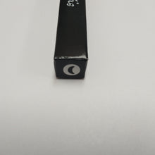 New! Black Eyeliner & Crescent Moon Shaped Stamp Pen