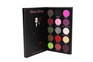 Querida Eyeshadow Palette