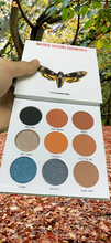 Clarice Eye Shadow Palette