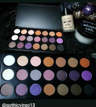 New! COVEN Eye Shadow Palette - Sold Out!