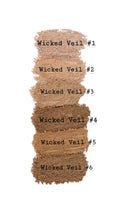 New! Wicked Veil™ #2 Loose Setting Powder
